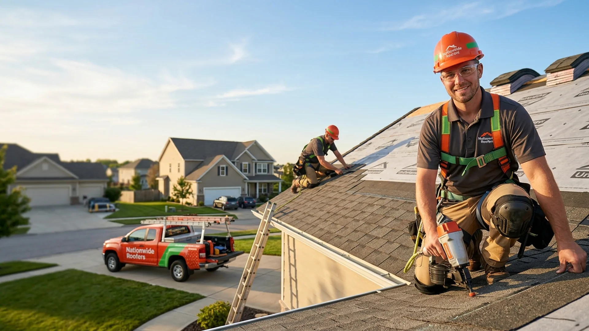 Reliable Roof Installation Alamosa, CO Nearby